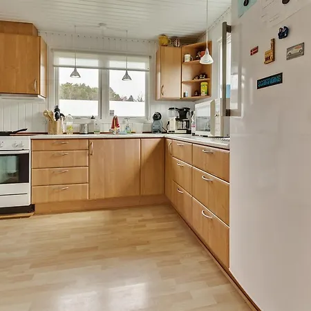 Casa vacanze Three-bedroom Holiday In