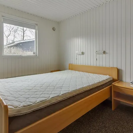 Three-bedroom Holiday In Casa vacanze Hals
