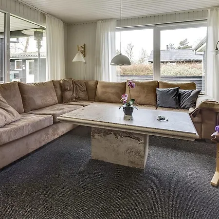 Three-bedroom Holiday In *